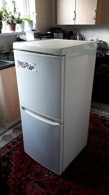 lec elan freezer