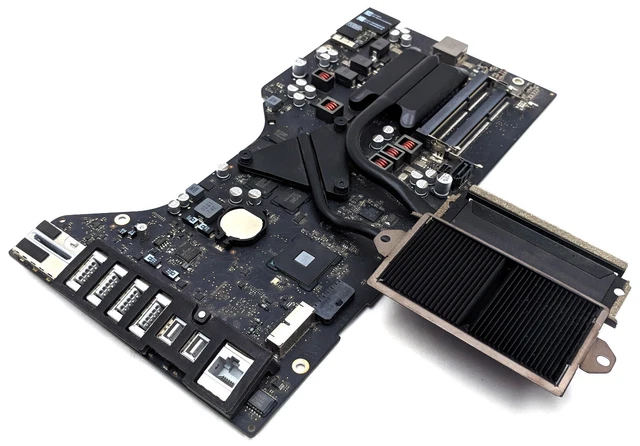 Apple iMac 21.5" A1418 Late 2013 2.9GHz i5 Logic Board 820-3482-A GT 750M 1024MB