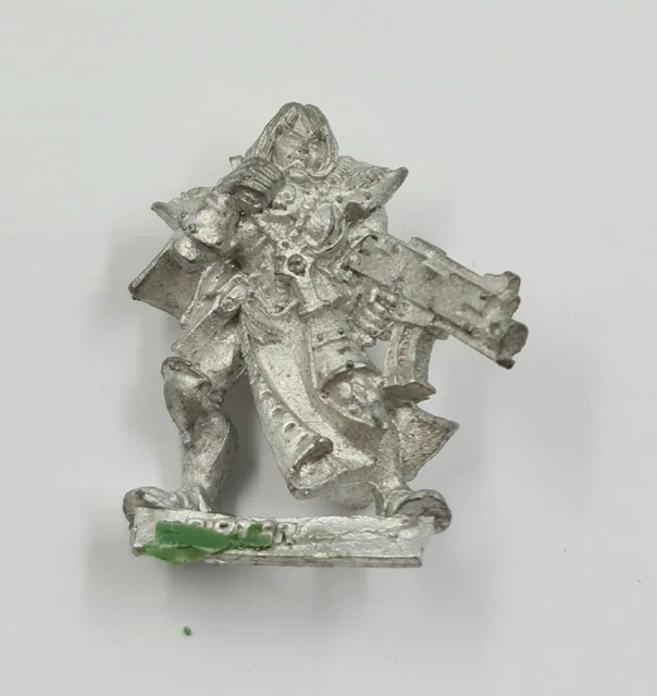 Sister Version 5 Adepta Sororitas  Hexenjäger Warhammer 40K Sisters of Battle