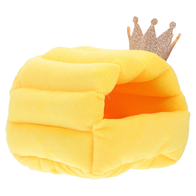 1 stück Cosy Guinea Pig Bett House Lustiges Hamster Kaninchen Nützliche