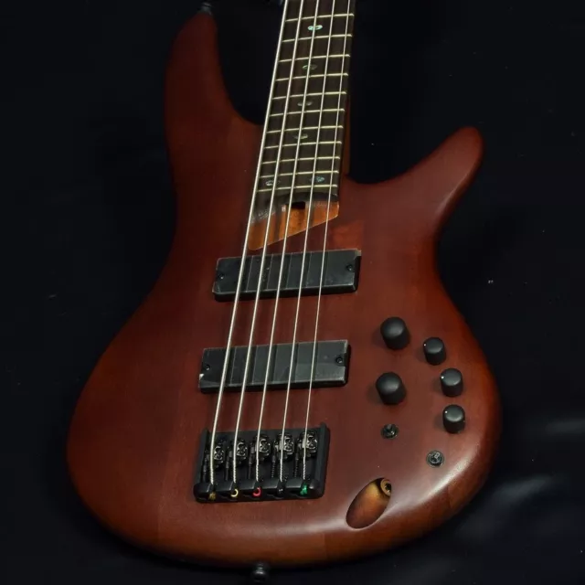 Ibanez Electric bass SR505E-BM