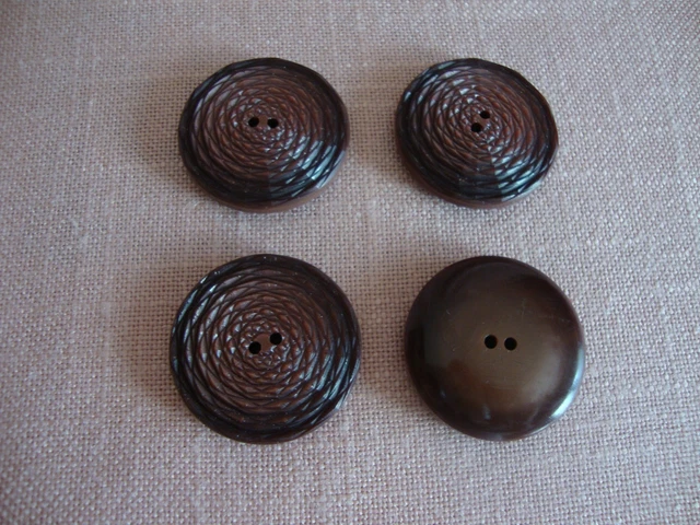 Boutons - A Bout de Fil Mercerie Paris 12ème