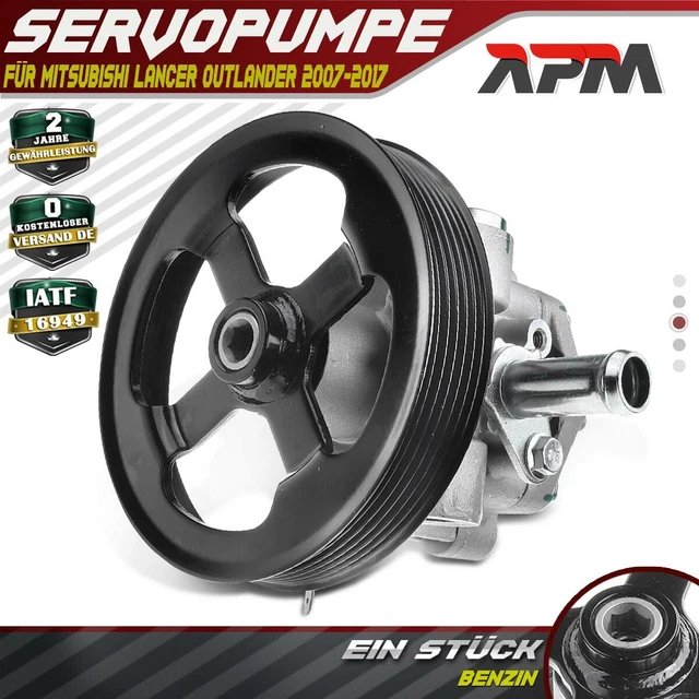 Durite De Turbo Pour Mitsubishi Asx Lancer VIII Outlander II 1505A491