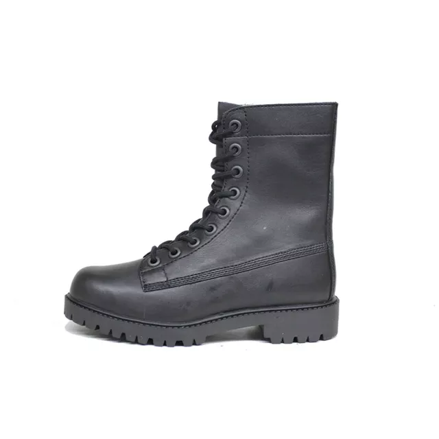 MILITARY SURPLUS ADF Cadet Boot 2