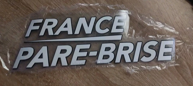 Patch Sponsor Société Générale Pour Maillot France Rugby 2025 – Neuf