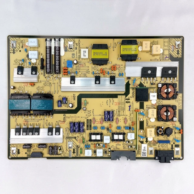 SAMSUNG BN4401103A POWER Supply Board for LED TV Repair Part 36.99