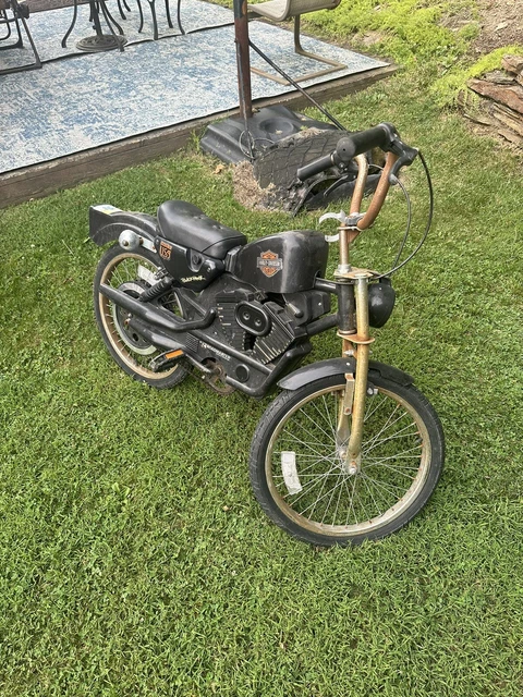 Harley sales roadmaster bicycle