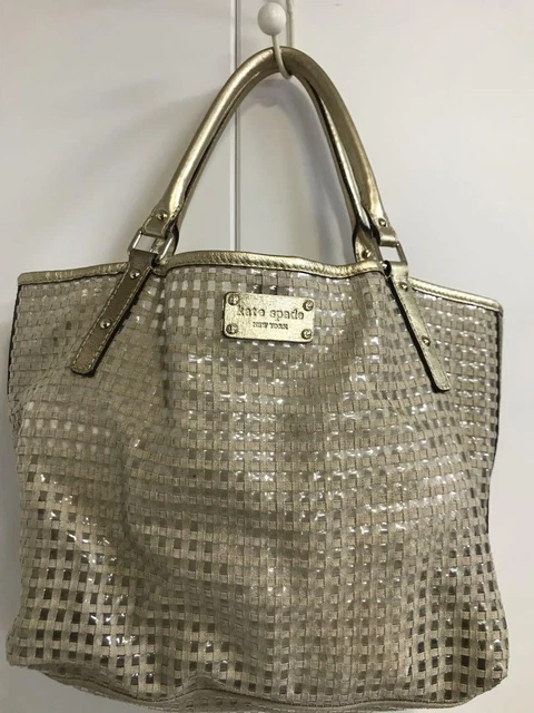 kate spade basket bag women's 56