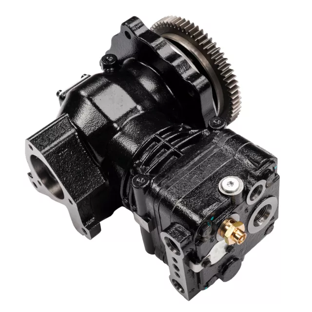 Air Brake Compressor For Detroit Diesel Series 60 14L R23535534 5018485X 5016614