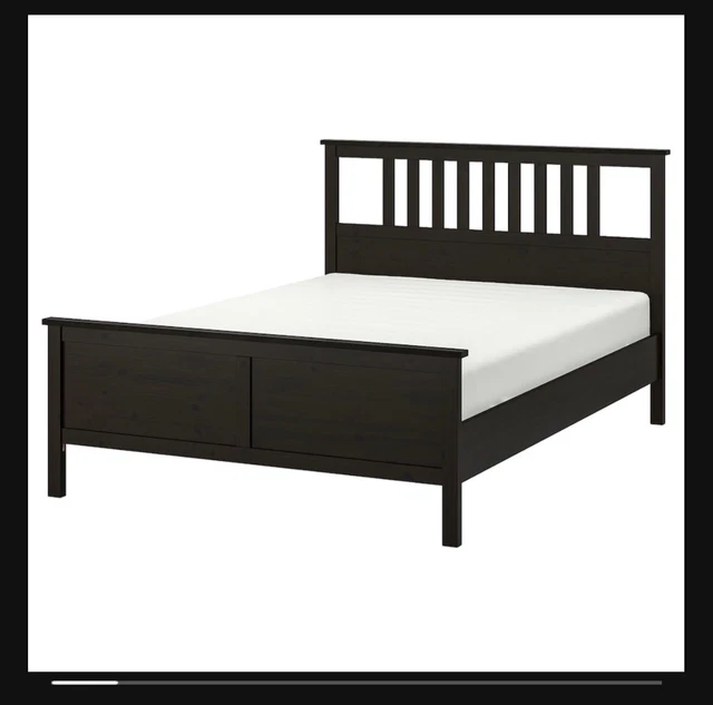 Used Queen Bed Frame FOR SALE! PicClick