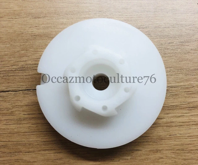 Démarreur à Cordon De Rechange - Compatible EDR-210, ES-210, PB-200, SRM-2400 - Pièce Mécanique Pour Débroussailleuse/tailleuse