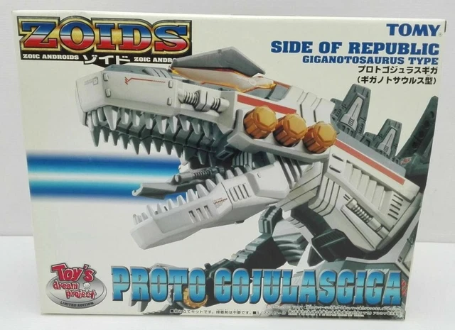 Modèle De Dinosaure Bandai Spirits - Planosaurus & Giganotosaurus - Kit Plastique à Peindre (19x30 Cm)
