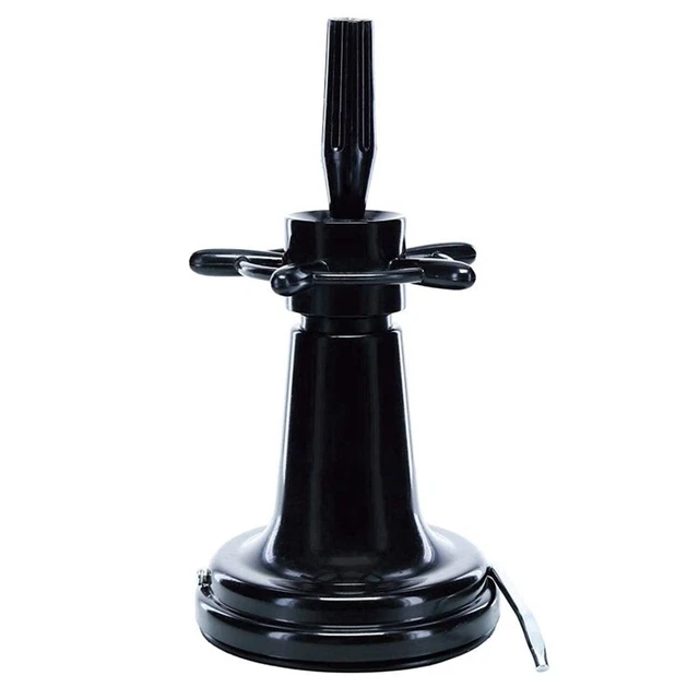 Supporto Pieghevole Per Parrucche Corte - Supporto Per Testa - Foto 5