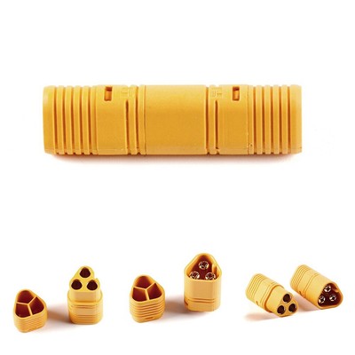 10pcs Z-13.5-1.5 BATTERIA CONN A MOLLA PIN PLACCATO ORO L 13mm Corsa 2.5mm 