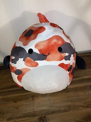 mexican walking fish squishmallow