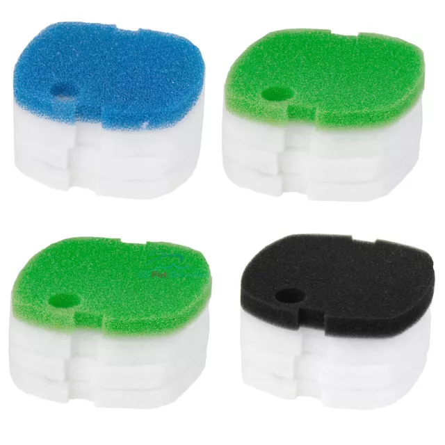 AQUANEAT® Replacement Canister Filter Pads Compatible to SUNSUN HW-302 CF300