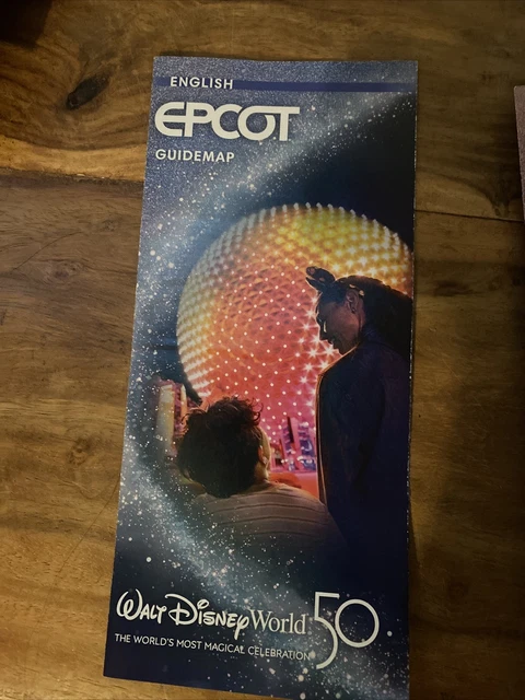 walt-disney-world-epcot-guide-map-brochure-50th-anniversary-2022-new-1