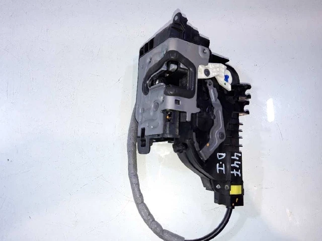 Seau De Serrure De Porte Avant Gauche 7701209836 – Pour Renault Master, Clio, Trafic III, Ajustement Direct, Sécurité Renforcée