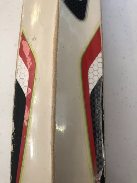 Puma Calibre 2000 Cricket Bat 3