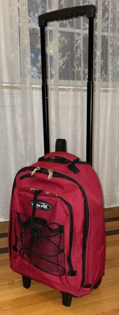 Olympia sports plus backpack sale