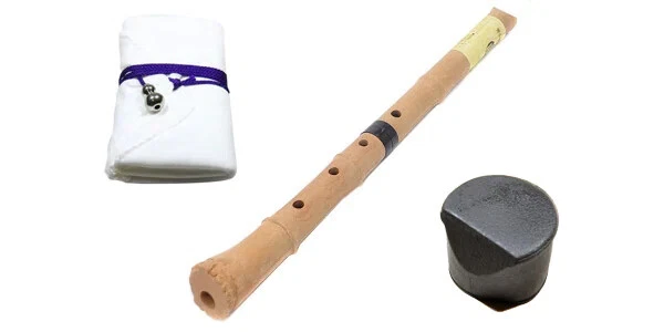 Shakuhachi yuu deals