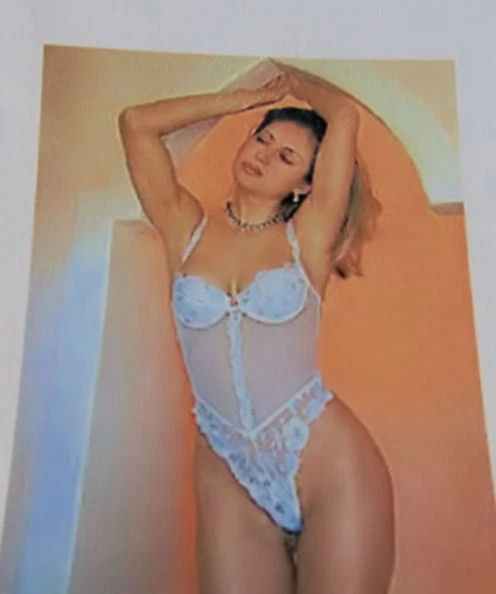 Body Lingerie String Nobody Else - Taille L, Bonnet B - Blanc - Mariage, Paris - Neuf Avec étiquettes