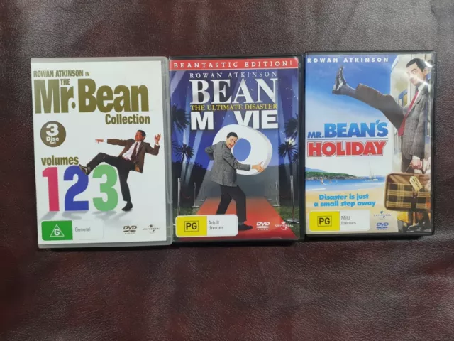 Bean the sales movie 123movies