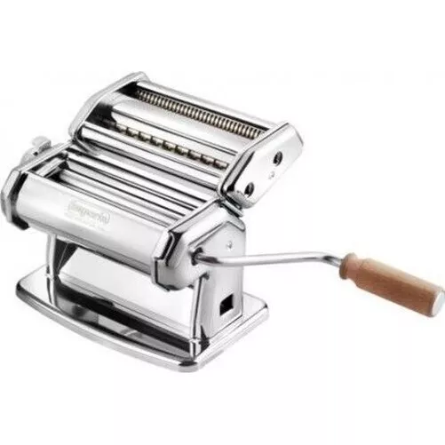 Imperia Ipasta Machine pour Pâte Manuel