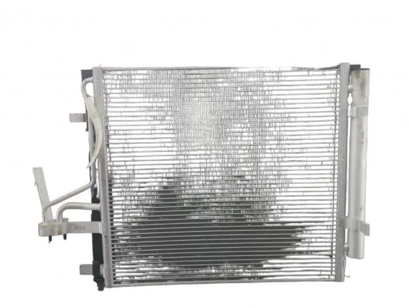 97606G6000 radiateur condenseur clim - pour KIA PICANTO 3 - 73985 3