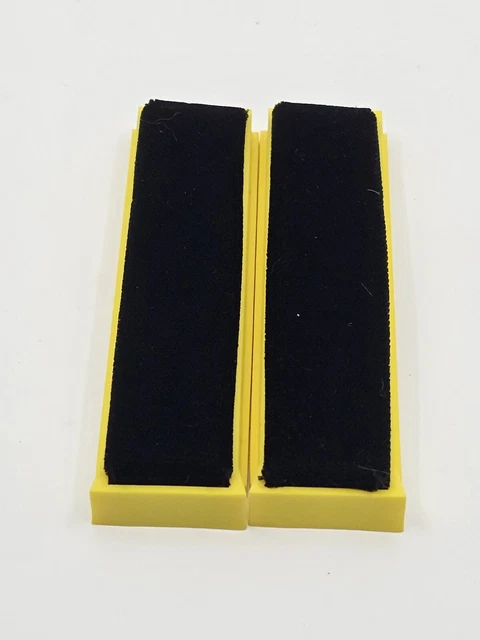 Spin-Clean Record Washer Mkii Brushes (1 Pair) Like New