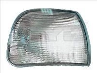 Luce Posteriore SX per Toyota Yaris 03.03-12.05 Fanale Posteriore