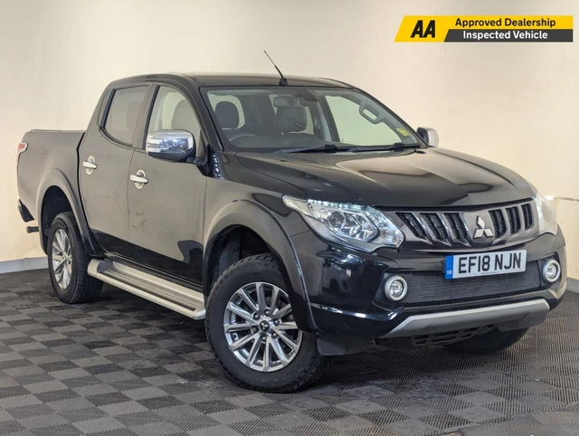 2018-mitsubishi-l200-2-4-di-d-dc-barbarian-4wd-euro-6-4dr-svc-history