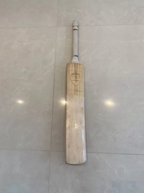 Newbery Centurion Pro Grade SH Cricket Bat RRP £720