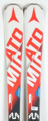 Rosso ATOMIC Atomic Redster Edge Sl white Sci Usato 