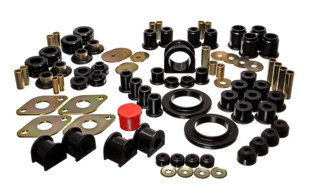 Toy Tacoma Master Kit