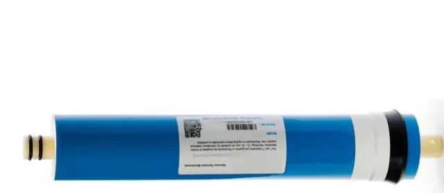 High Quality Reverse Osmosis Membrane Water Filter 100GPD