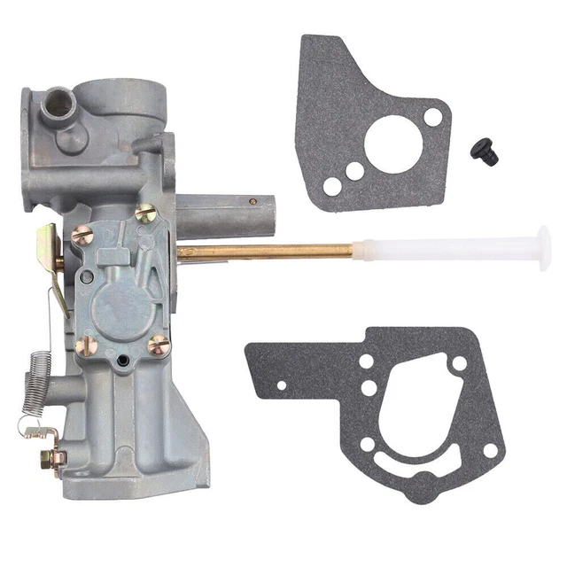 Ewillownm Compatible avec carburateur 594601 pour Briggs Stratton