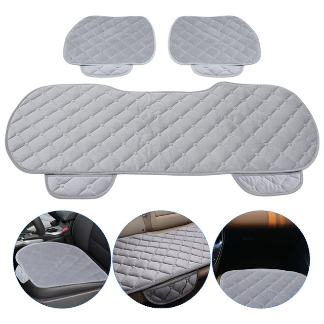 Cuscino sedile tappetino peluche invernale cuscino sedile auto base invernale carrozza
