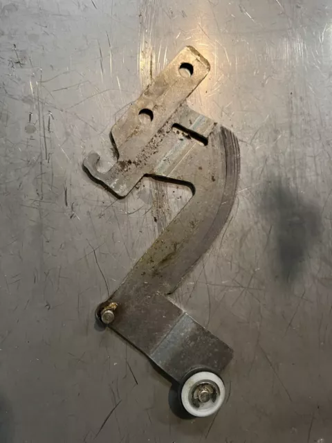 Pre-owned HOBART 00-949319-00002 STOP DOOR LEFT HAND