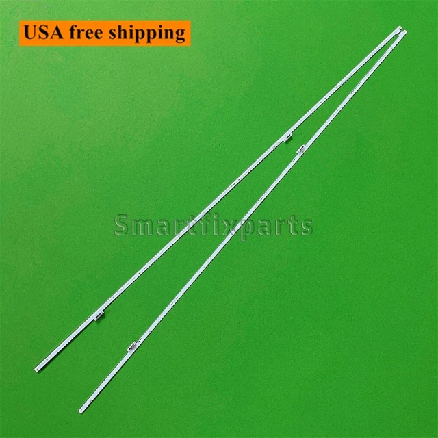 Kit Striscia LED Per Sony XBR-65X850D 760.01P1R.0001 - Foto 6