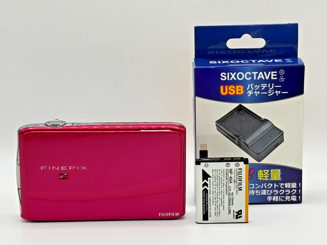 【美品】FUJIFILM FinePix Z900 EXR ピンク 71jK8s5bZsL._UF1000,1000_QL80_.jpg