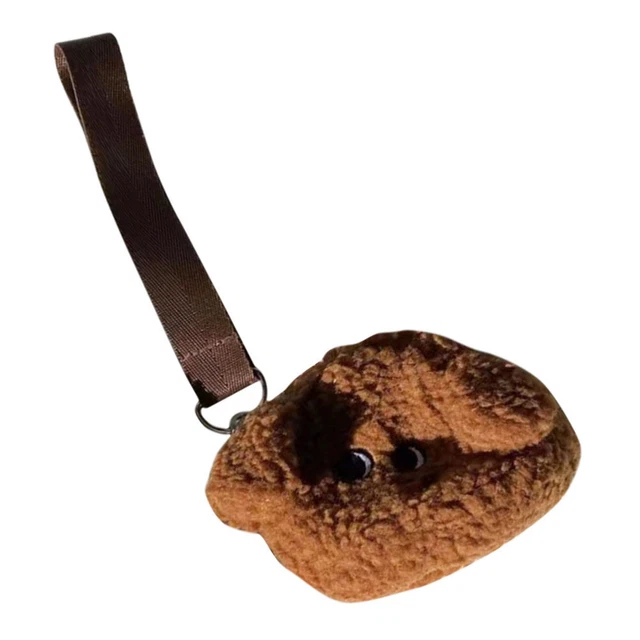 Bolsa de residuos con cremallera para mascotas bolsa de caca para perro dispensador exterior bolsa de caca para perro