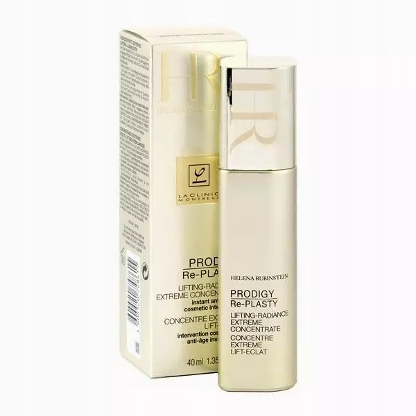 Prodigy Re-Plasty Lifting-Radiance Extreme Concentré 40ml