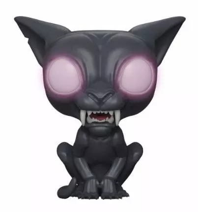 Funko POP! Phantastische Tierwesen 2 - Matagot (GITD) #33558