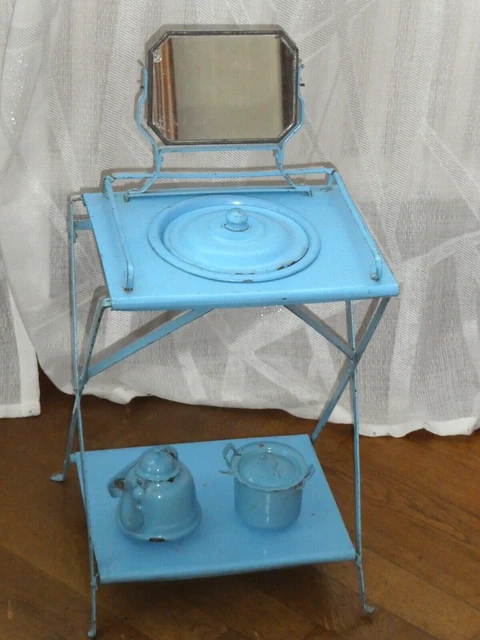 Siège De Toilette Pliable Pour Enfant 1-6 Ans - Housse Réutilisable Antidérapante, Sac De Transport - Pour Voyages, Toilettes Publiques