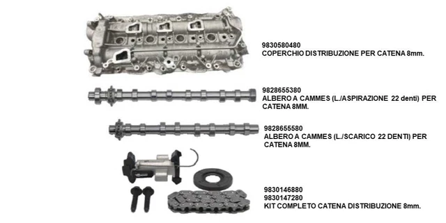 Tendicatena senza ruota SUPERB CHAIN MASTER per PERNO 12 mm
