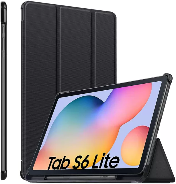 Housse Protection Tablette pour Samsung Galaxy Tab A 10,1 A7 Lite T580 T510 S7 2