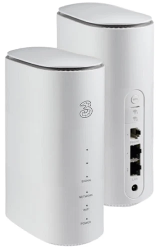 Mc801a Router ZTE MC801A 5G WIFI 6 ROUTER 2.8GBPS HOME OFFICE Unlocked Broadband ...