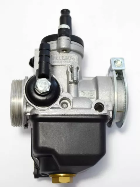 02715 - Carburettor Dell'Orto Phbl 24 As