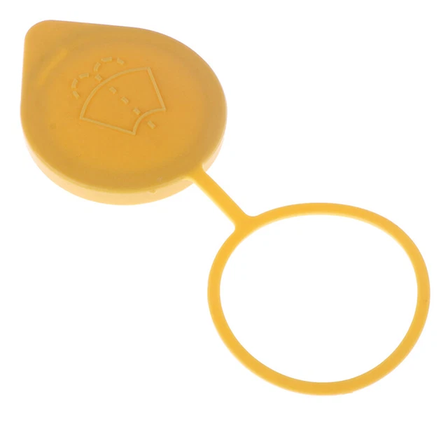 Coperchio riempitivo acqua vetro coperchio bollitore Subaru 86615FJ000 per auto originale acc LM❤